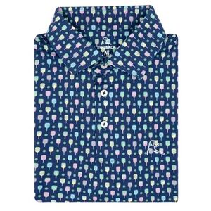 Rhoback The Pickleball Polo